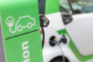 Ausbau der Ladeinfrastruktur für E-Autos kommt voran