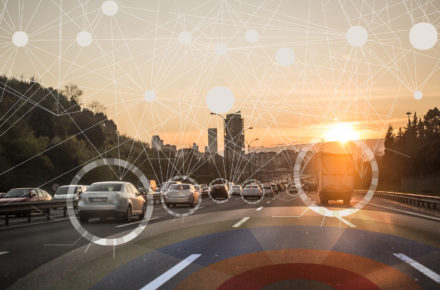 Die Zukunft der Mobilität - Elektroautos spielen für den Verkehr von morgen eine wichtige Rolle