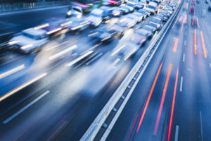 Mobilität der Zukunft - So sieht der Verkehr von morgen aus