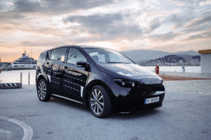 Solarauto Sion