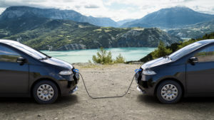 Sono Motors Sion bidirektional laden