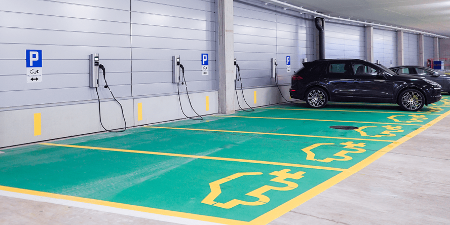 Wallbox Technologie Fur Kontrollierten Lastabwurf Smarter Fahren De